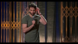 Verified Stand Up - Season 01 Episode 01